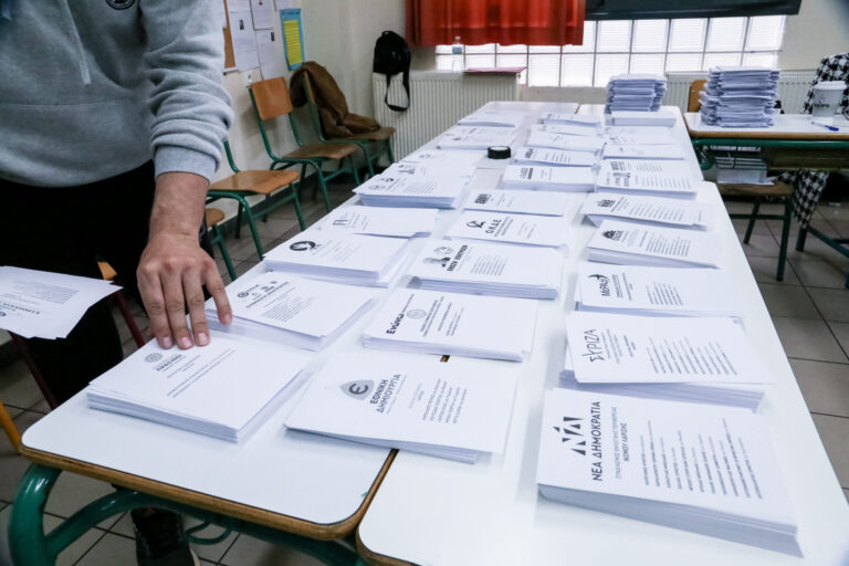 Ανοίγουν βηματισμό οι πολιτικοί αρχηγοί στο δρόμο προς τις κάλπες – Μαίνεται η κόντρα για τη Ροδόπη