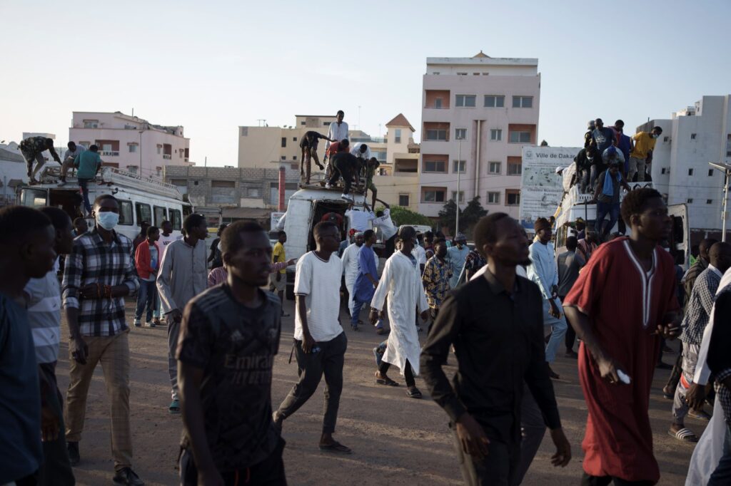 Ταραχές στη Σενεγάλη: Η Διεθνής Αμνηστία κάνει λόγο για 23 νεκρούς – Ζητεί έρευνα