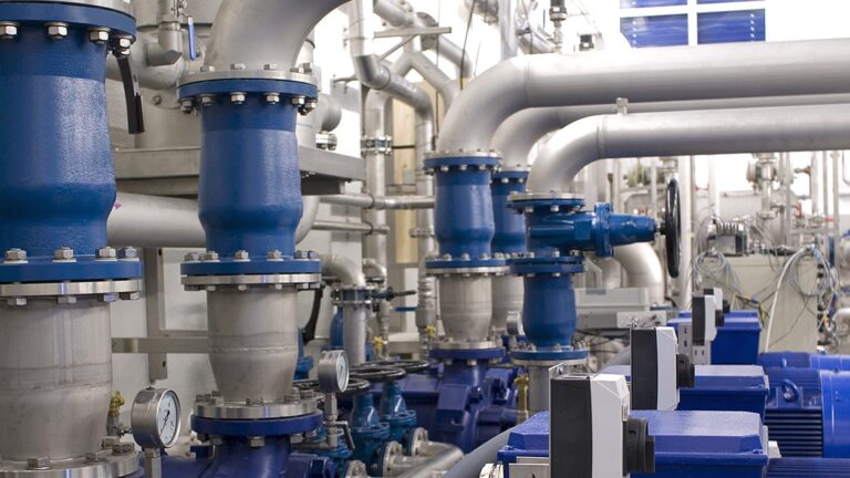 Δημοπρατήθηκε έργο 4,3 εκατ. ευρώ για την ενεργειακή αναβάθμιση όλων των αντλιοστασίων του Δήμου Μαρωνείας – Σαπών