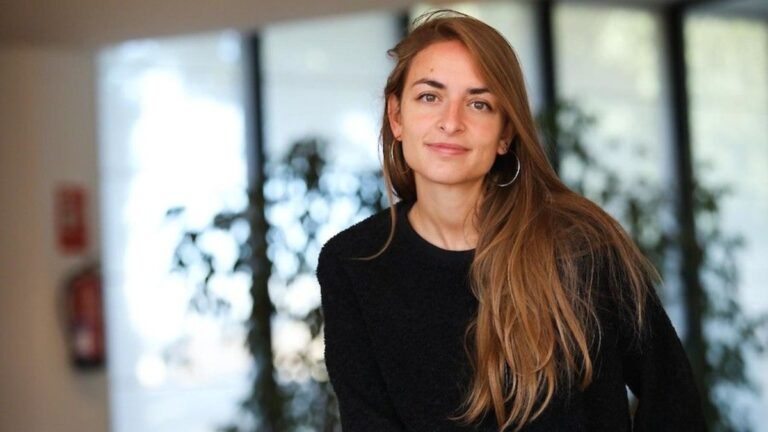 Η Irene Sola στην Ελλάδα στο 15ο Φεστιβάλ ΛΕΑ
