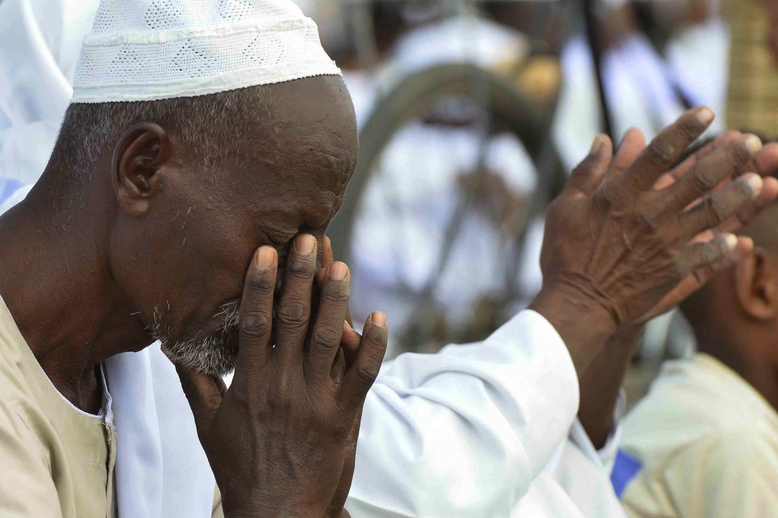 SUDAN-CONFLICT-RELIGION-ISLAM-EID