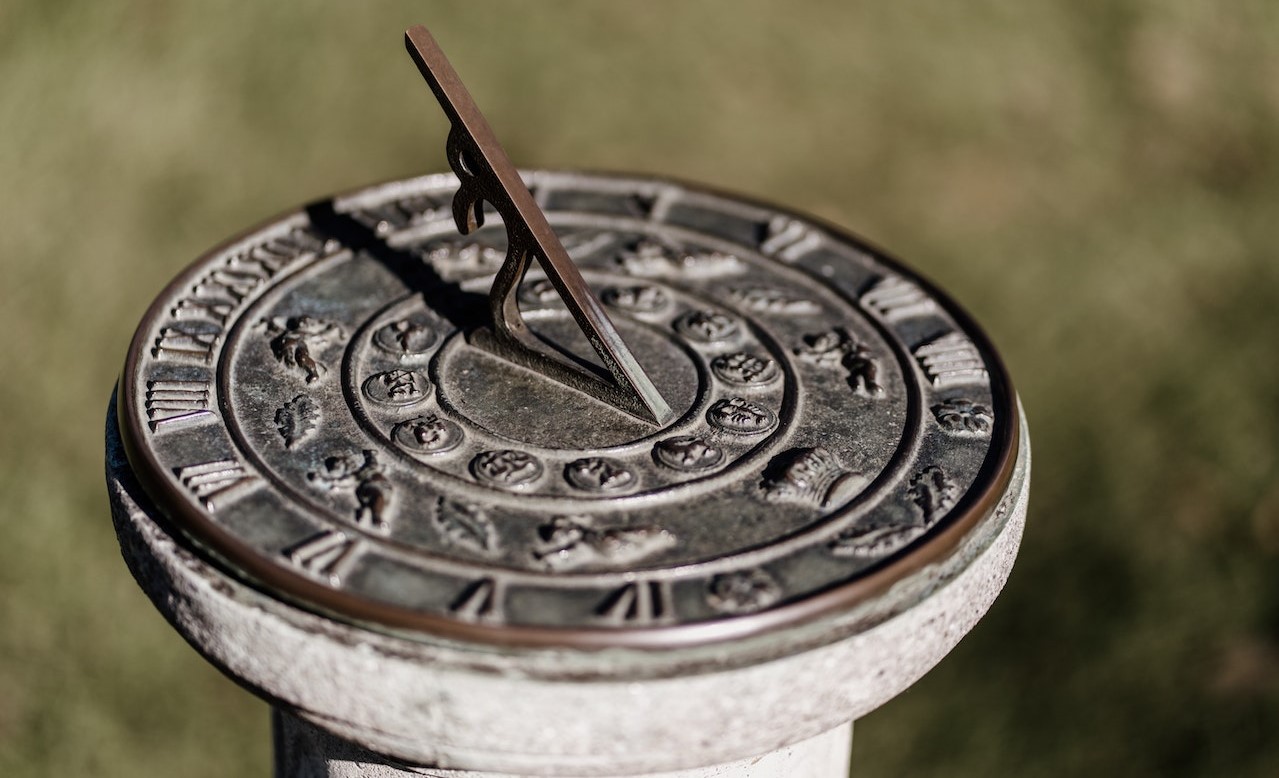 sun-clock