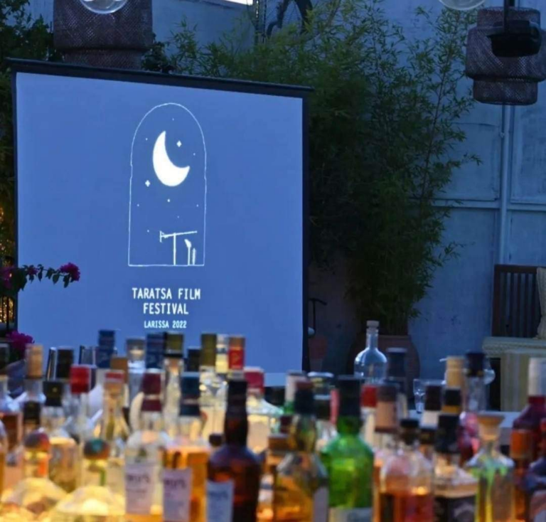 Έρχεται το 7ο Ταράτσα Film Festival