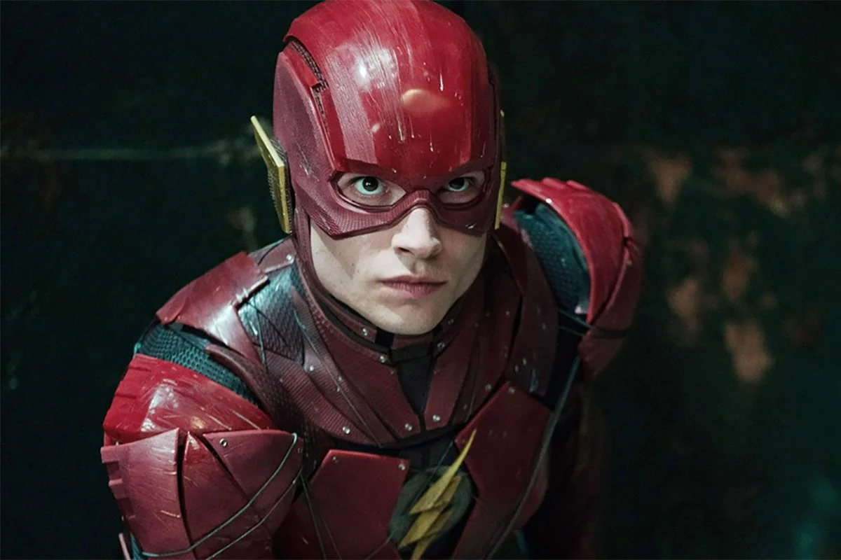 Οι ταινίες της εβδομάδας: Με τις ταχύτητες του Flash θα ξεχαστούν όλες