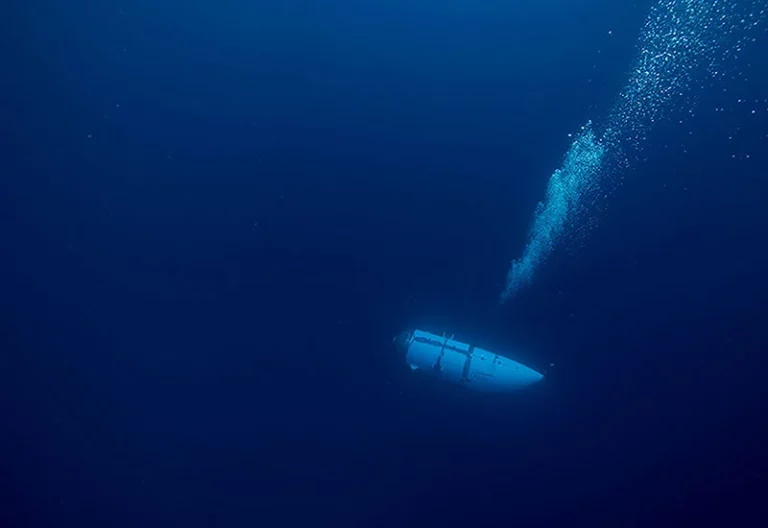 NYT: Ανησυχίες από το 2018 για την ασφάλεια του υποβρύχιου  που έχει εξαφανιστεί
