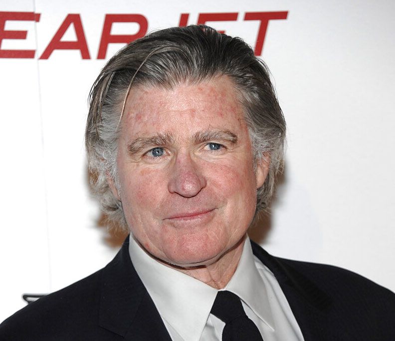 Σκοτώθηκε ο ηθοποιός Treat Williams