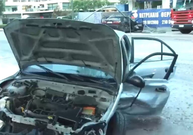 Σύμβουλος ατυχημάτων για το τροχαίο στη Κηφισιά: Ένα από τα δύο οχήματα βγήκε στο αντίθετο ρεύμα – Να αναθεωρηθεί άμεσα ο ΚΟΚ