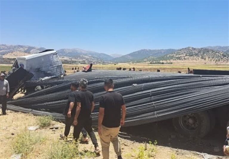 Ιράν: Νεκροί και τραυματίες σε καραμπόλα 26 οχημάτων (video)