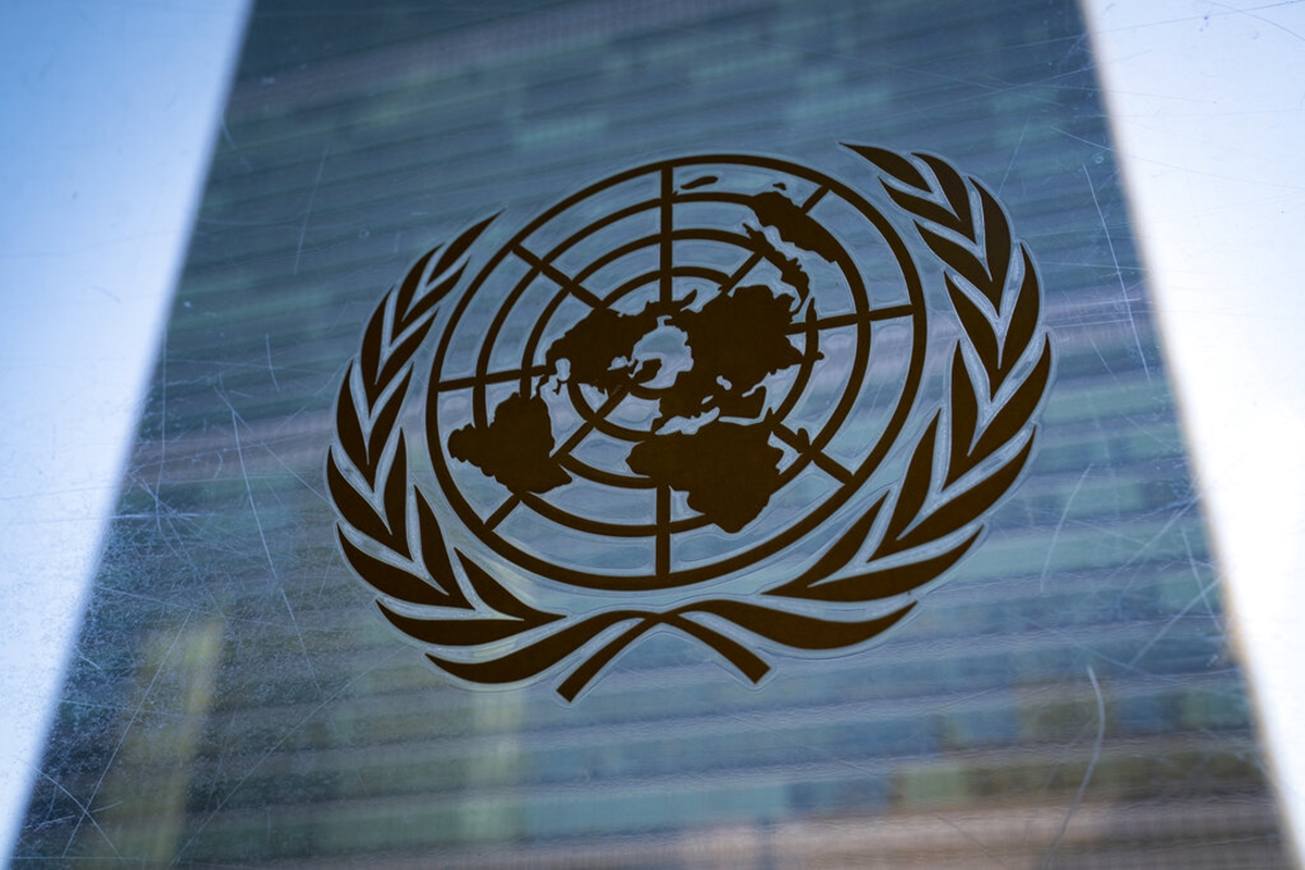 UN General Assembly China's Clout