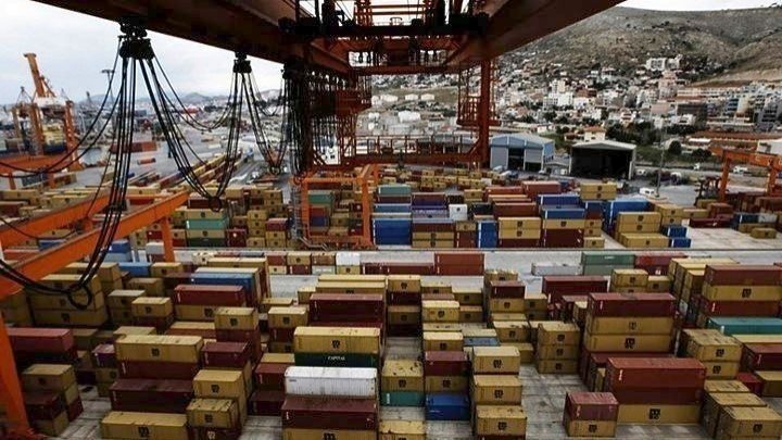 Τέταρτος εξαγωγικός προορισμός κυπριακών προϊόντων η Ελλάδα και πρώτη χώρα στις εισαγωγές στην Κύπρο, σύμφωνα με έκθεση
