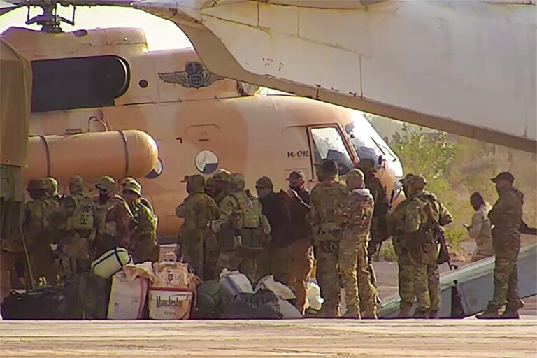 Βάγκνερ: Πώς τα συμφέροντα Πούτιν – Πριγκόζιν θα καθορίσουν τις επιχειρήσεις των μισθοφόρων  στην Αφρική