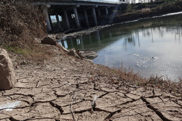 ΥΠΑΑΤ: Ειδική ομάδα εργασίας θα μελετήσει τον παράγοντα κινδύνου της ξηρασίας για τον αγροτικό τομέα