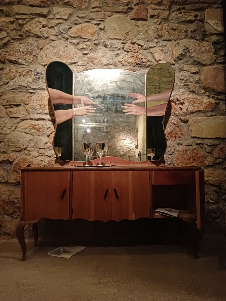 Εικαστικές δράσεις για τα 15 χρόνια του Μουσείου Σύγχρονης Τέχνης Χανίων Ελαιουργείον