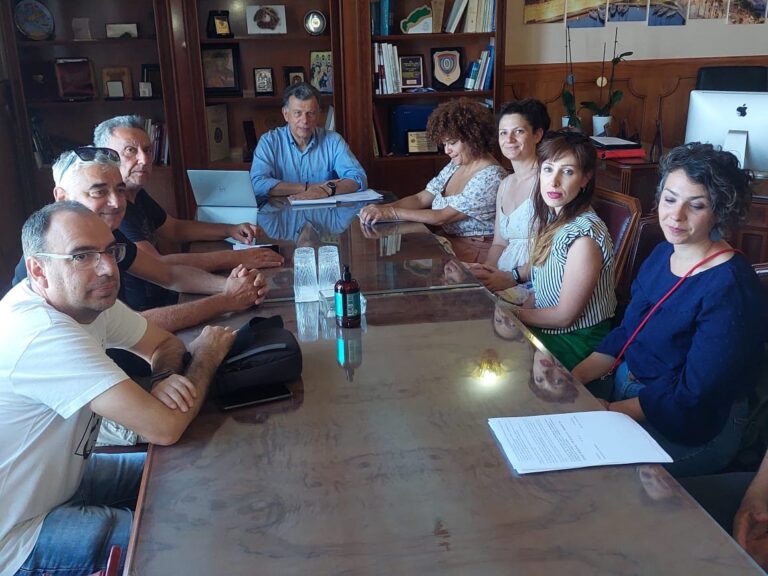Εκπαιδευτικοί Βόρειας Δωδεκανήσου: Να εξασφαλιστούν προγράμματα στέγασης και κονδύλια από το κράτος