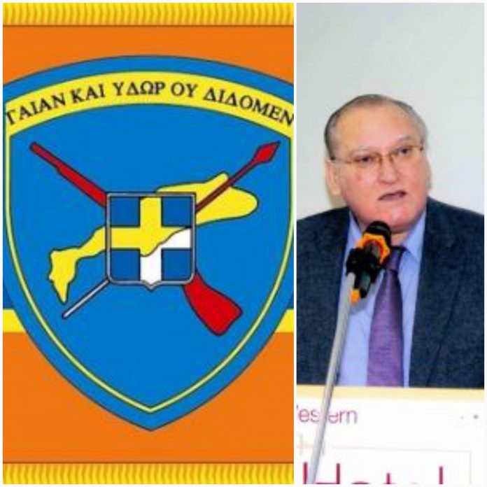 Κως: Έφυγε από τη ζωή ο Βασίλης Χατζηβασιλείου, ένας σημαντικός ιστορικός ερευνητής της Δωδεκανήσου
