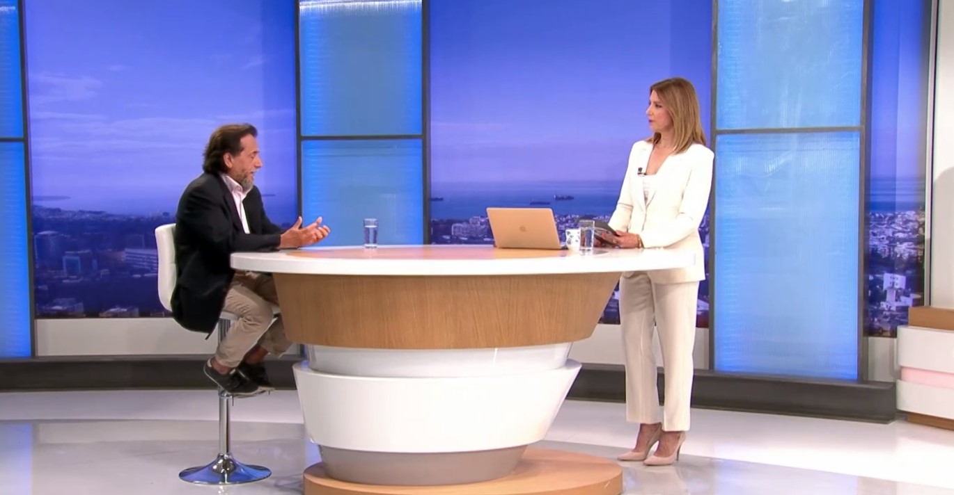 Δημήτρης Βασιλειάδης