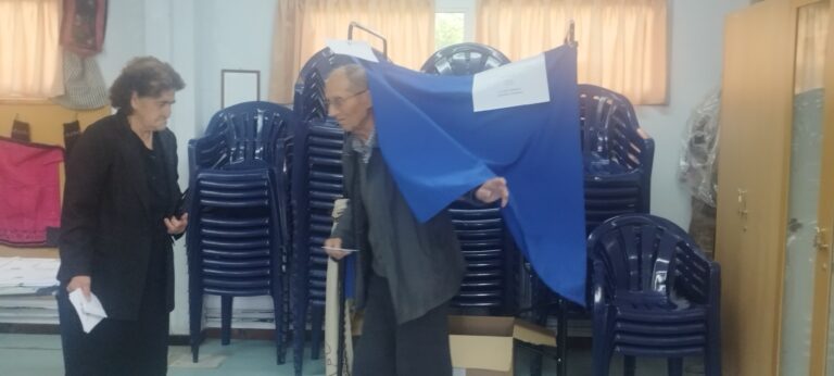 Καστοριά: Αναλυτικά τα τελικά και τα συγκριτικά αποτελέσματα των εκλογών