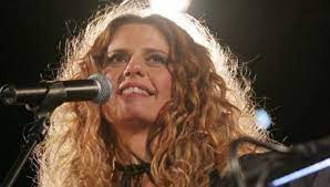 Την Κυριακή στην Κομοτηνή στα πλαίσια του Φεστιβάλ Θρακικού Πελάγους η Ελένη Τσαλιγοπούλου
