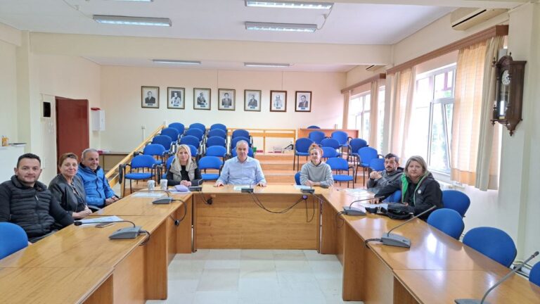 Ξεκινά αύριο το νέο summer camp του Δήμου Ελασσόνας