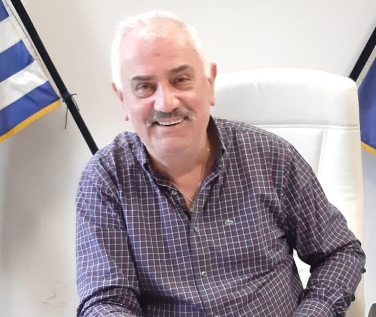 Δράμα: Σκοτώθηκε σε τροχαίο ο Δήμαρχος Δοξάτου, Θέμης Ζεκερίδης