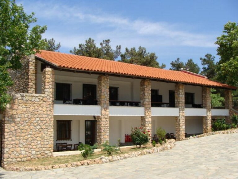 Ξεκινά η λειτουργία των Εκκλησιαστικών Κατασκηνώσεων της Μητροπόλεως Μαρωνείας και Κομοτηνής