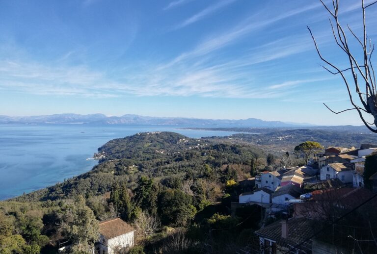 Στην κλιματική αλλαγή το νέο Interreg Ελλάδα – Ιταλία