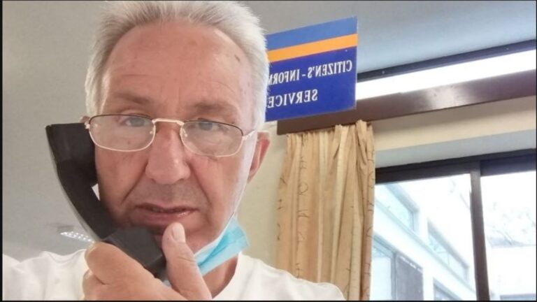 Βόλος – Γιάννης Γατής: Απαξίωση και υποβάθμιση των Κέντρων Υγείας