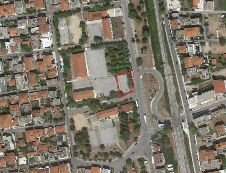 Ξεκινούν οι διαδικασίες υλοποίησης του κλειστού γυμναστηρίου Λεπτοκαρυάς
