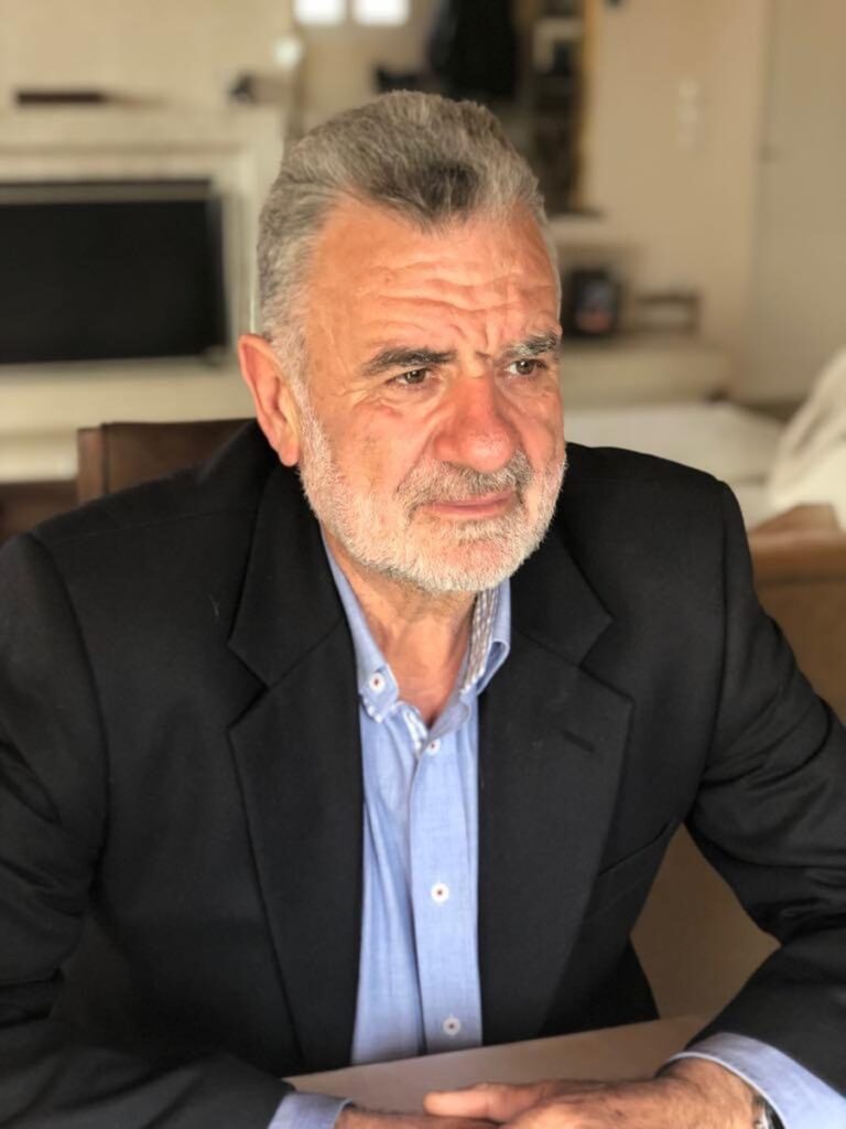 Κέρκυρα: Ανακοίνωσε την υποψηφιότητα του για το δήμο ο Αλ. Μιχαλάς