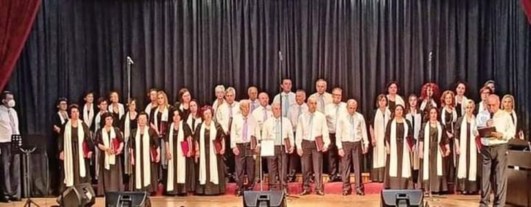 Εκδήλωση στη Μεγαλόπολη με αφορμή την ημέρα μουσικής