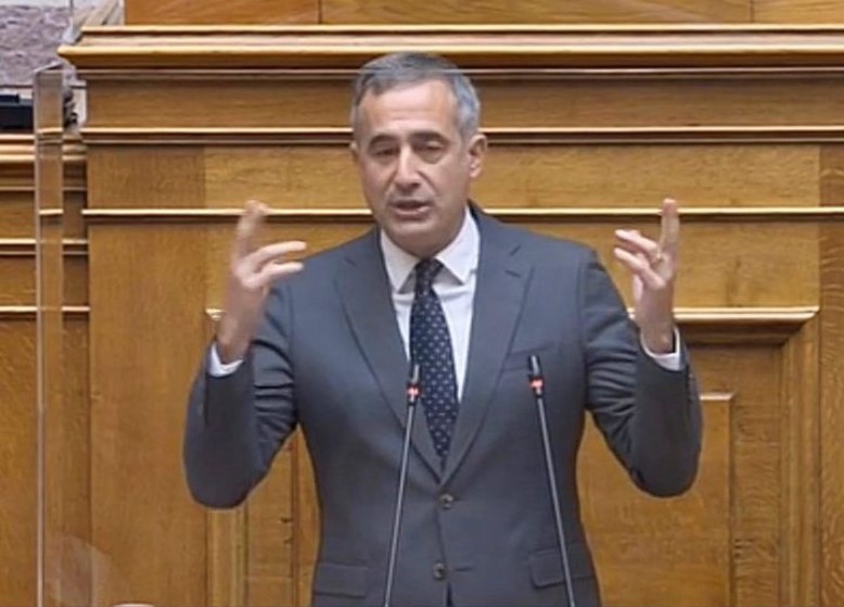 Σταθης Κωνσταντινίδης