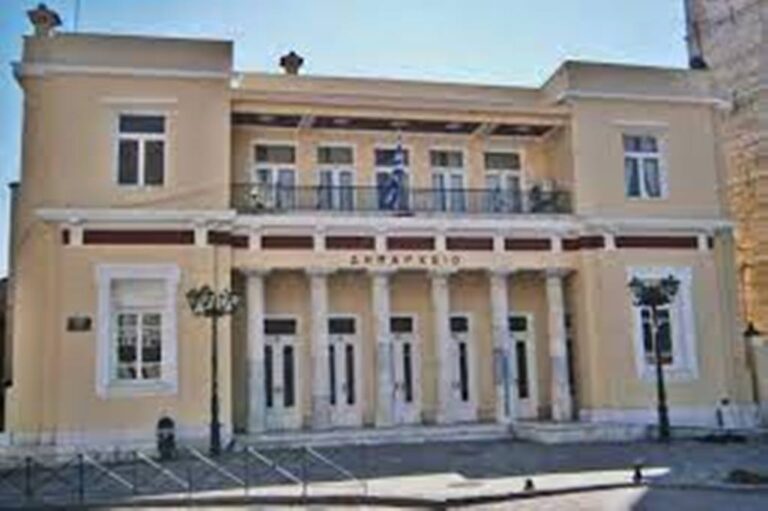 Κοζάνη: Ασφαλτοστρώσεις σε 42 οδούς της πόλης
