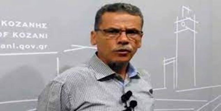 Kοζάνη: «Προχωρούν» τα έργα στη Νέα Ποντοκώμη