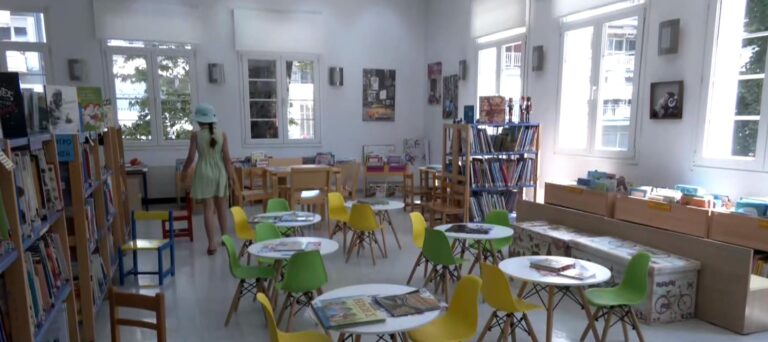 Κατερίνη: Συλλογή βινυλίου με πάνω από 5000 δίσκους διαθέτει ο Δήμος