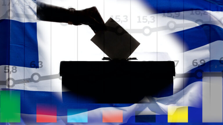 Εκλογές 2023: «Πυρετός» στα κομματικά επιτελεία εν αναμονή των exit poll
