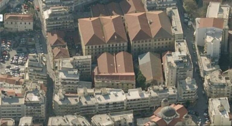 Καβάλα: Διαβούλευση για τις καπναποθήκες