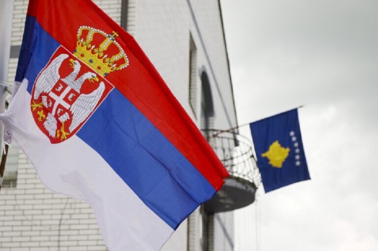 Σερβία-Κόσοβο: Συνελήφθησαν στην κεντρική Σερβία τρεις Κοσοβάροι αστυνομικοί