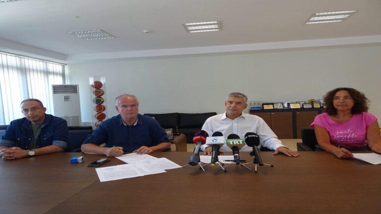 Νέο αντιπλημμυρικό έργο σε Μαγούλα-Μαγουλίτσα στον Πάμισο ποταμό