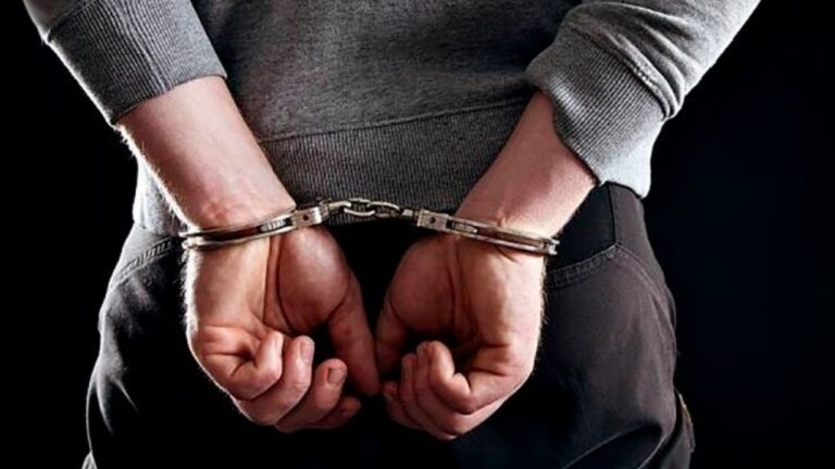 Θεσσαλονίκη: Χειροπέδες σε 54χρονο φυγόποινο που είχε καταδικαστεί σε κάθειρξη 18 ετών