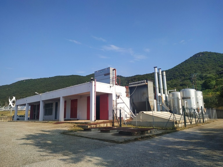 Ξάνθη: Το μοναδικό στην Ελλάδα πολυθεματικό επισκέψιμο πάρκο από ΑΠΕ του ΔΠΘ