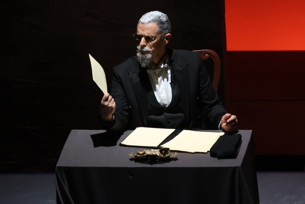 Η όπερα “Ελευθέριος Βενιζέλος” στα Χανιά, για μια μοναδική παράσταση, με ελεύθερη είσοδο