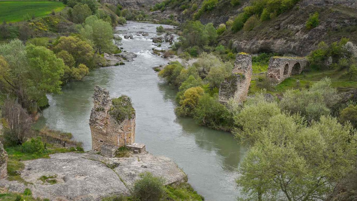 Γρεβενά: Παρουσιάστηκε η μελέτη αναστήλωσης του Γεφυριού του Πασά