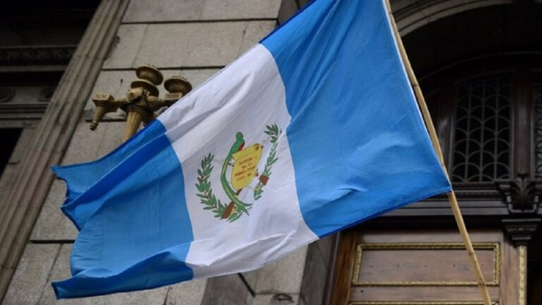 Γουατεμάλα: Διαδηλώσεις υπέρ της διεξαγωγής ελεύθερων εκλογών