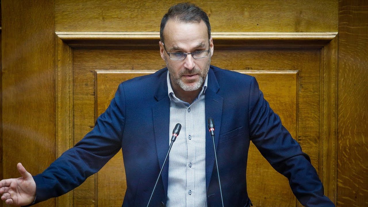 Γ. Γκιόκας: Το ΚΚΕ καταψηφίζει το νομοσχέδιο για τους απόδημους και θα ενημερώσει τον λαό για τους κινδύνους αυτής της ρύθμισης