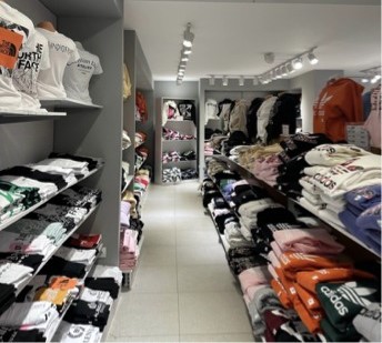 Ρόδος – Κως: Κατάσχεση μεγάλων ποσοτήτων προϊόντων «μαϊμού» από το ΣΔΟΕ