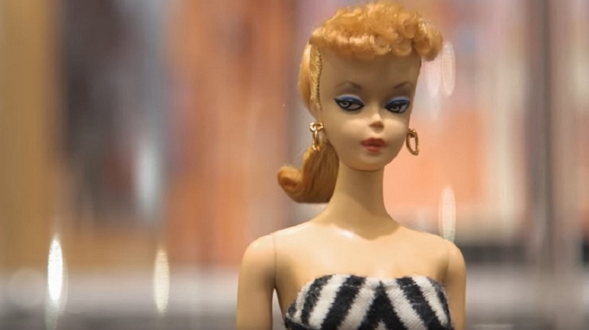 Barbie: Η δημιουργός αποκαλύπτει την πραγματική πηγή έμπνευσης της κούκλας