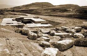 Κοζάνη: «Μερική Ανάδειξη της Πόλης της Αρχαίας Αιανής»