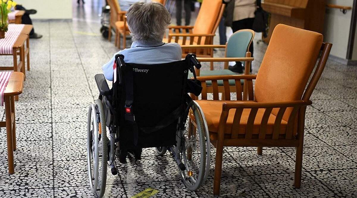 Ηράκλειο: Στο Αυτόφωρο ο ιδιοκτήτης του γηροκομείου – Οι μισές μονάδες ηλικιωμένων στο Ηράκλειο δεν έχουν άδεια λειτουργίας (video)