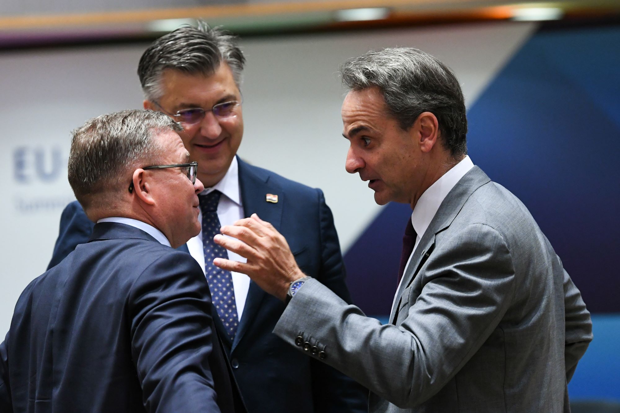 μιτσοτακισ