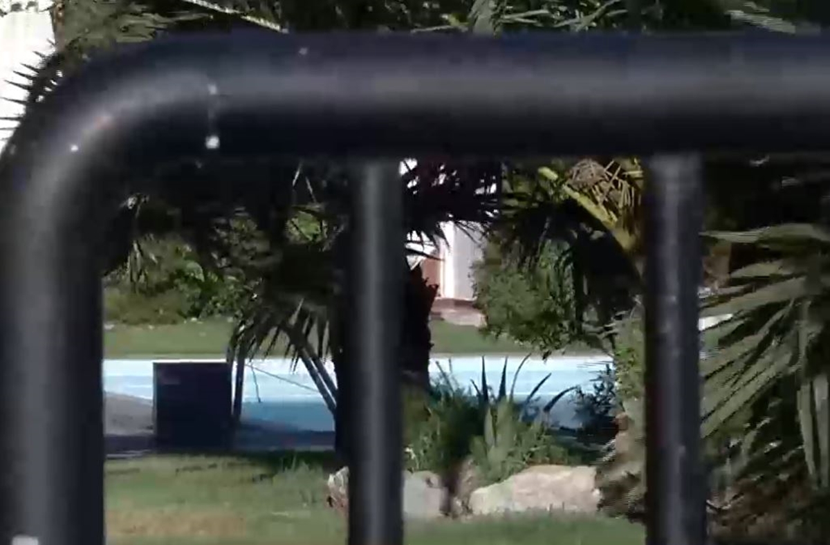 πνιγμος